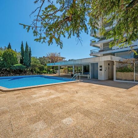 Le Vallauris Cannes Buitenkant foto