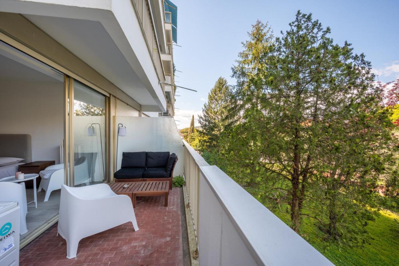 Le Vallauris Cannes Buitenkant foto